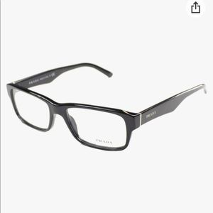 Prada Glasses